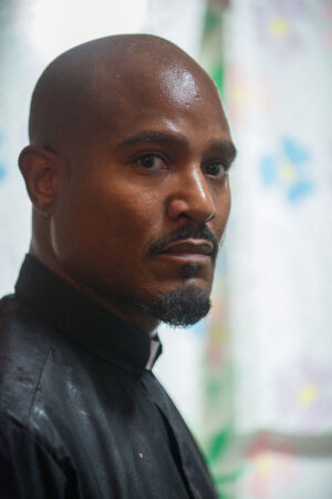 the walking dead s06e09 foto 05 gabriel stokes