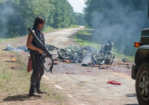 the walking dead s06e09 foto 06 daryl dixon