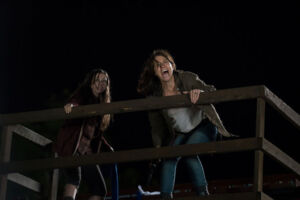 the walking dead s06e09 foto extra 01 enid maggie greene