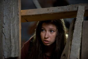 the walking dead s06e09 foto extra 02 enid