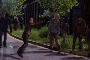 the walking dead s06e09 foto extra 05 glenn