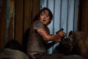 the walking dead s06e09 foto extra 06 glenn
