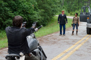 the walking dead s06e09 foto extra 17 abraham sasha