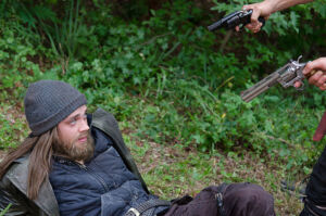 the walking dead s06e10 extra 01 jesus