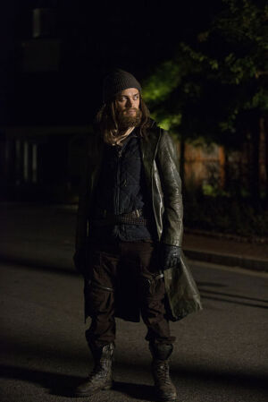 the walking dead s06e10 extra 09 jesus