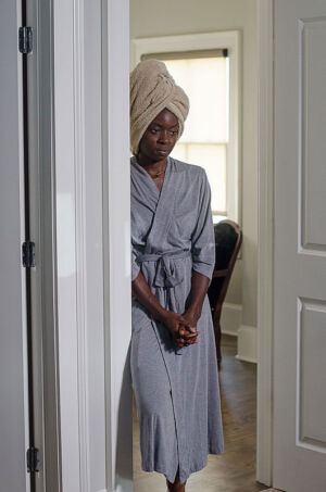the walking dead s06e10 extra 10 michonne