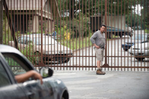 the walking dead s06e10 extra 14 eugene porter