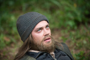 the walking dead s06e10 extra 16 jesus