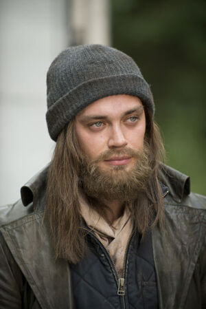the walking dead s06e10 extra 19 jesus