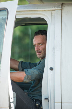 the walking dead s06e10 extra 26 rick grimes
