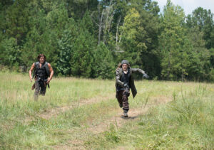 the walking dead s06e10 foto 06 daryl dixon jesus