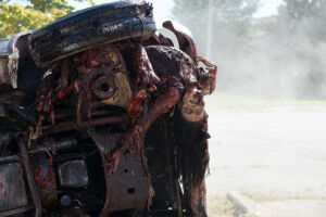 the walking dead s06e11 extra 13 zumbi
