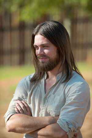 the walking dead s06e11 extra 17 jesus