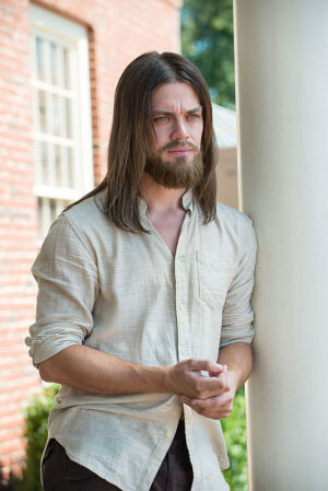 the walking dead s06e11 extra 23 jesus