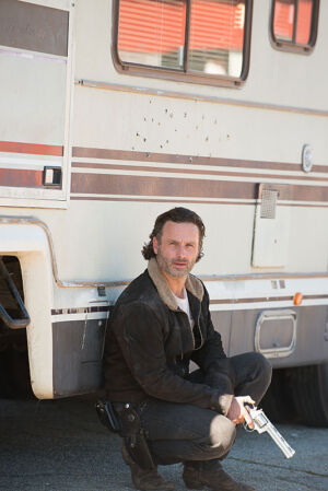 the walking dead s06e11 extra 32 rick grimes