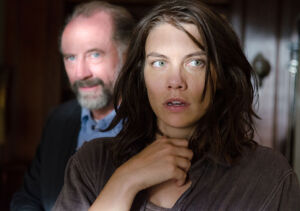 the walking dead s06e11 foto 06 gregory maggie