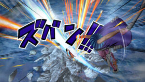 One Piece Burning Blood Screenshots 16 Bon Clay Boa Hancock