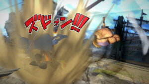 One Piece Burning Blood Screenshots 19 Jesus Burgess Sabo