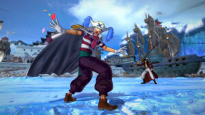 One Piece Burning Blood Screenshots 2 Buggy