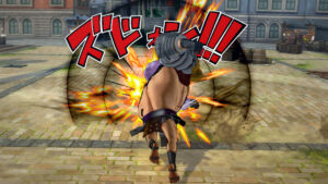 One Piece Burning Blood Screenshots 20 Jesus Burgess