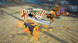 One Piece Burning Blood Screenshots 21 Jesus Burgess Sabo