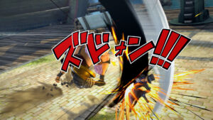 One Piece Burning Blood Screenshots 22 Jesus Burgess Sabo