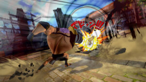 One Piece Burning Blood Screenshots 23 Jesus Burgess Sabo