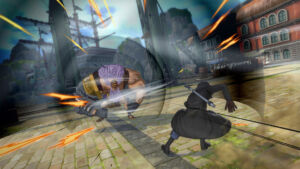 One Piece Burning Blood Screenshots 27 Jesus Burgess Sabo