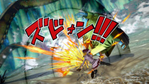 One Piece Burning Blood Screenshots 63 Koala