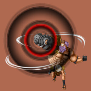 One Piece Burning Blood Screenshots 90 Design Jesus Burgess