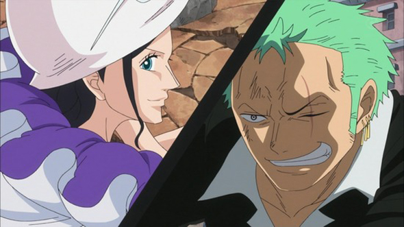 one piece ep 134 dublado