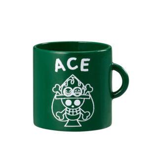 One Piece Kaizoku tachi no Bakansu Ochatomo Series 10 Ace