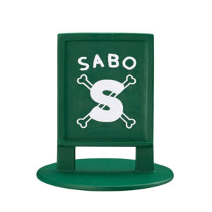 One Piece Kaizoku tachi no Bakansu Ochatomo Series 12 Sabo