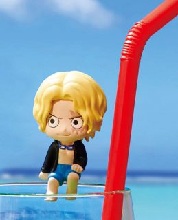 One piece kaizoku tachi no bakansu ochatomo series 15 sabo