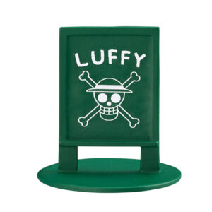 One Piece Kaizoku tachi no Bakansu Ochatomo Series 2 Luffy 1