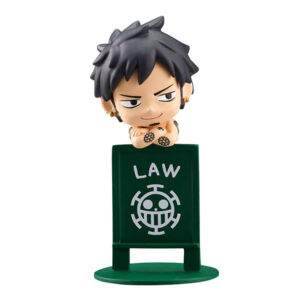 One Piece Kaizoku tachi no Bakansu Ochatomo Series 3 Law