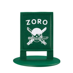 One Piece Kaizoku tachi no Bakansu Ochatomo Series 6 Zoro