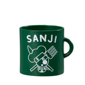 One Piece Kaizoku tachi no Bakansu Ochatomo Series 8 Sanji