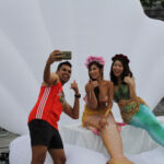 One Piece Run Singapura 2016 16 Sereias