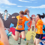 One Piece Run Singapura 2016 18
