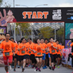 One Piece Run Singapura 2016 3