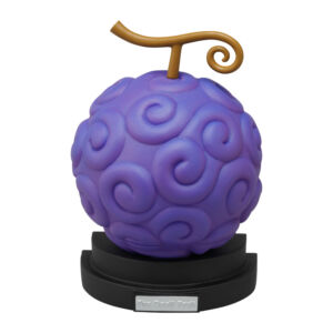 One Piece Réplica Gomu Gomu No Mi The Devil Fruit 3