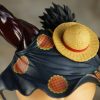 One piece scultures big special gear fourth monkey d luffy 10