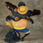 One Piece SCultures BIG Special Gear Fourth Monkey D Luffy 6