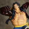 One piece scultures big special gear fourth monkey d luffy 7