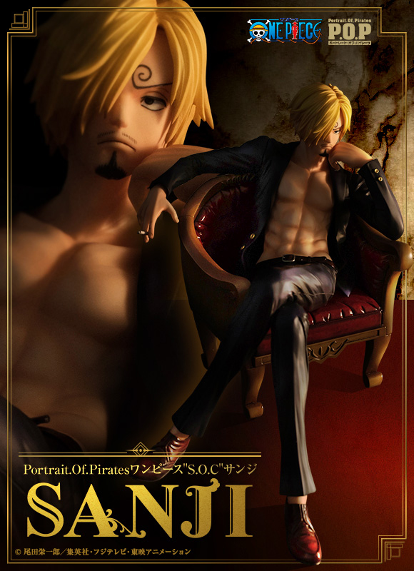 One-piece-sanji-portrait-of-pirates-soc-0-poster