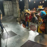 Tokyo One Piece Tower 1 Ano Anivers%C3%A1rio Comercial Kappei Yamaguchi 14