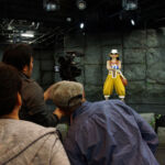 Tokyo One Piece Tower 1 Ano Anivers%C3%A1rio Comercial Kappei Yamaguchi 16