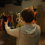 Tokyo One Piece Tower 1 Ano Anivers%C3%A1rio Comercial Kappei Yamaguchi 3