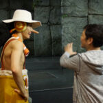 Tokyo One Piece Tower 1 Ano Aniversário Comercial Kappei Yamaguchi 15